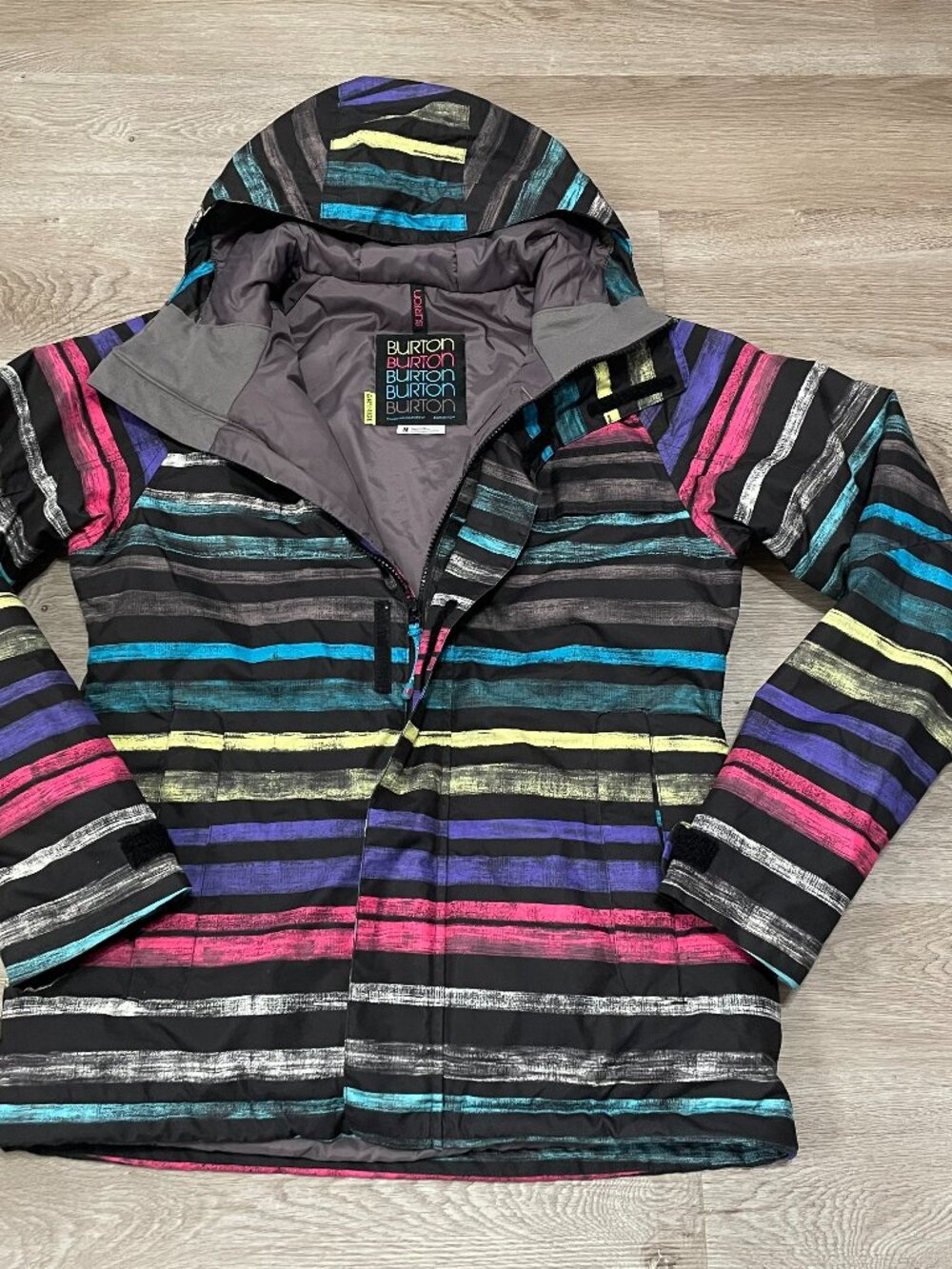 Winter Snow Jacket